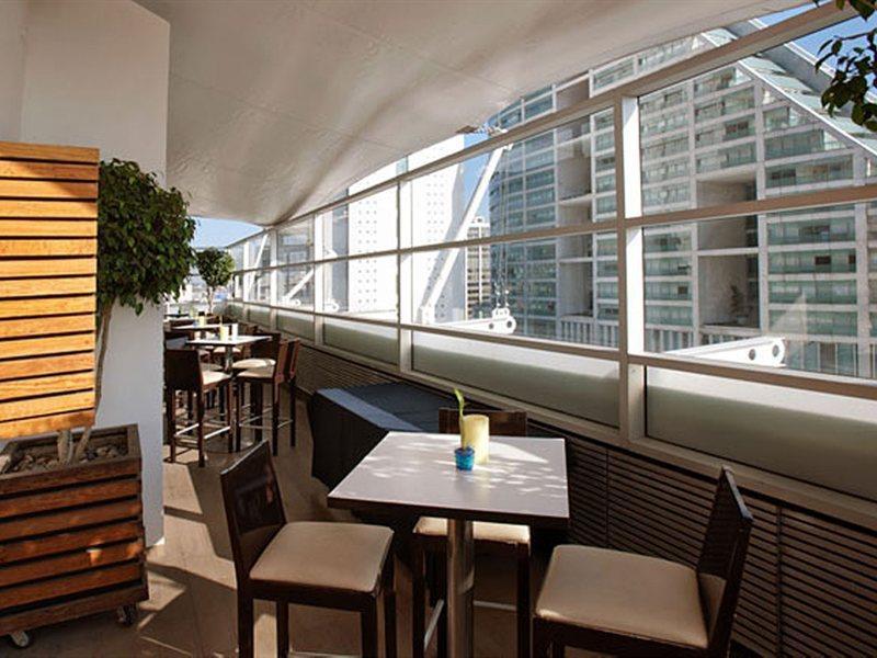 City Express By Marriott Ciudad De Mexico Ebc Reforma מראה חיצוני תמונה