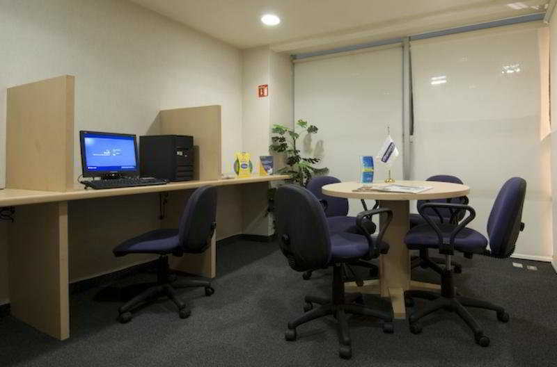 City Express By Marriott Ciudad De Mexico Ebc Reforma מראה חיצוני תמונה