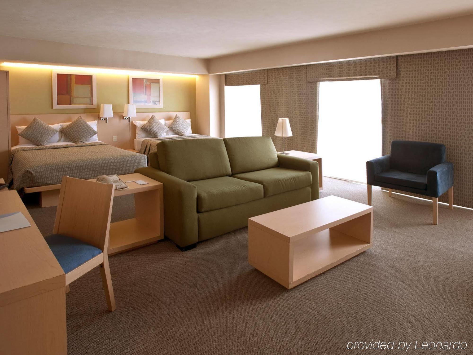 City Express By Marriott Ciudad De Mexico Ebc Reforma מראה חיצוני תמונה